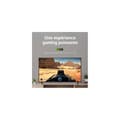 Miniatyrbild 4 av 5: LG 75UR78 TV - UHD 4K 189 cm - Vit - HDR - Smart TV