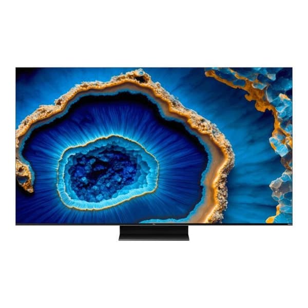 TCL TV Mini-LED UHD 4K