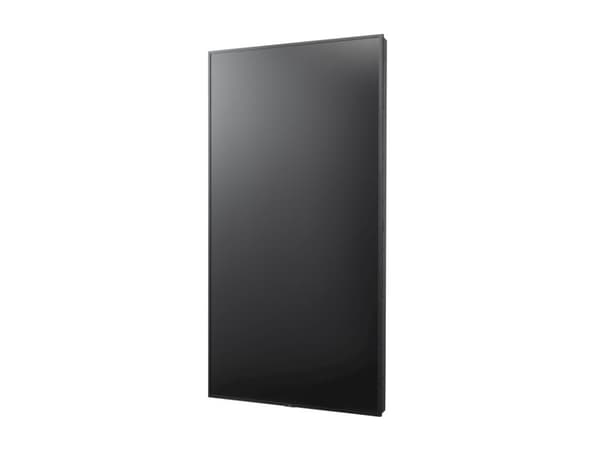 NEC MultiSync E988 - 98" Diagonalklasse (97.5" synlig) LED-bakgrunnsbelyst LCD-skjerm - intelligent skilting - 4K UHD (2160p) 3840 x 2160 - HDR - dir