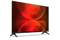 Pikkukuva 5 / 5: Sharp 32FH2EA, 81.3 cm (32"), 1366 x 768 pixels, LCD, Smart TV, Wi-Fi, Black