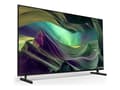 Miniatyrbild 3 av 5: Sony Bravia KD-55X85L - 55" Diagonal klass (54.6" visbar) - X85L Series LED-bakgrundsbelyst LCD-TV - Smart TV - Google TV - 4K UHD (2160p) 3840 x 216