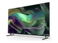 Miniatyrbild 1 av 5: Sony Bravia KD-55X85L - 55" Diagonal klass (54.6" visbar) - X85L Series LED-bakgrundsbelyst LCD-TV - Smart TV - Google TV - 4K UHD (2160p) 3840 x 216