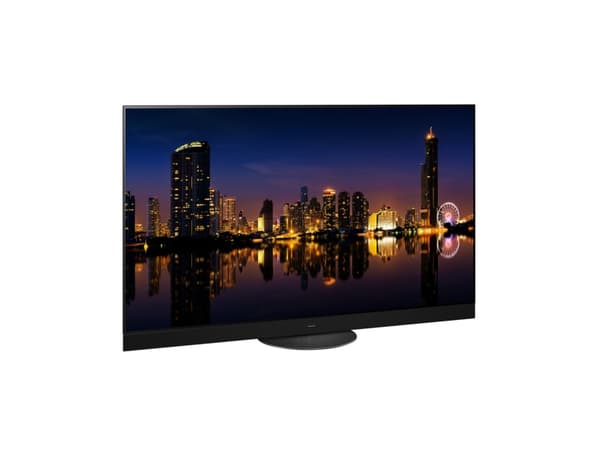 Panasonic TX-65MZ1500E, 165,1 cm (65"), 3840 x 2160 pikseliä, OLED, Älytelevisio, Wi-Fi, Musta