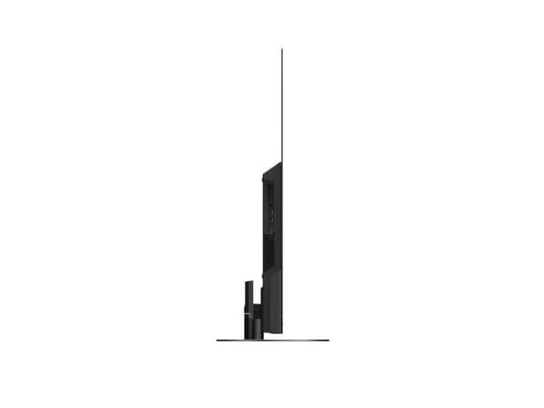 Panasonic TX-65MZ1500E, 165,1 cm (65"), 3840 x 2160 pikseliä, OLED, Älytelevisio, Wi-Fi, Musta