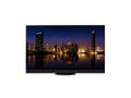 Pikkukuva 2 / 5: Panasonic TX-65MZ1500E, 165,1 cm (65"), 3840 x 2160 pikseliä, OLED, Älytelevisio, Wi-Fi, Musta