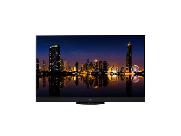 Panasonic TX-65MZ1500E, 165,1 cm (65"), 3840 x 2160 pikseliä, OLED, Älytelevisio, Wi-Fi, Musta