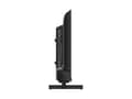 Miniatyrbild 5 av 5: Thomson Easy TV 24HD2S13 - 24" Diagonal klass LED-bakgrundsbelyst LCD-TV - 720p 1366 x 768 - Direct LED