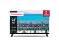 Miniatyrbild 2 av 5: Thomson Easy TV 24HD2S13 - 24" Diagonal klass LED-bakgrundsbelyst LCD-TV - 720p 1366 x 768 - Direct LED
