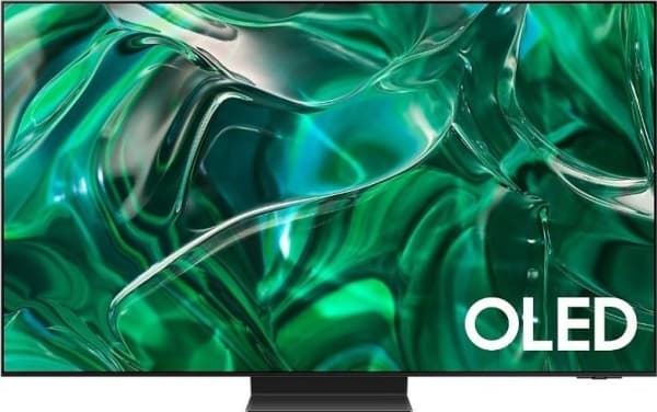 QE55S95C 55" Ultra HD Quantum HDR OLED Plus SmartTV