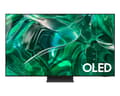 Miniatyrbilde 1 av 2: QE55S95C 55" Ultra HD Quantum HDR OLED Plus SmartTV