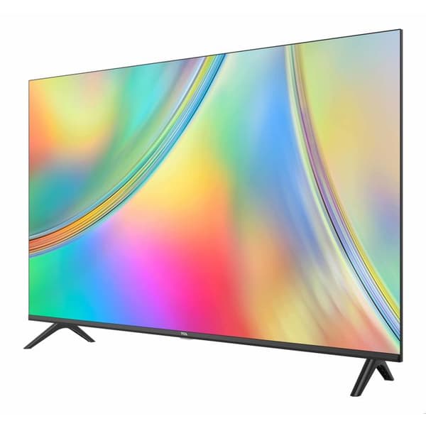 TCL Modell: TV LED HDTV1080p Svart