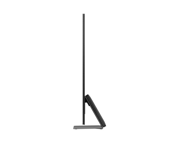 Samsung QE75QN800CTXXH, 190,5 cm (75"), 7680 x 4320 pikseliä, QLED, Smart TV, Wi-Fi, musta, hopea