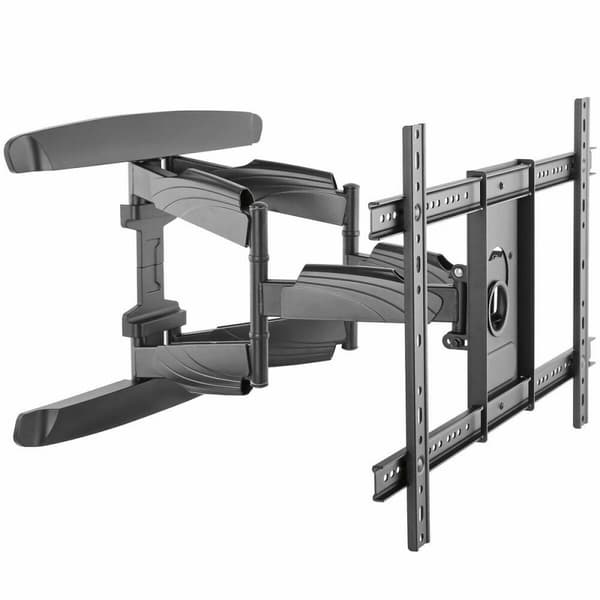TV-Montering Startech FPWARTB2 32"-70" Sort
