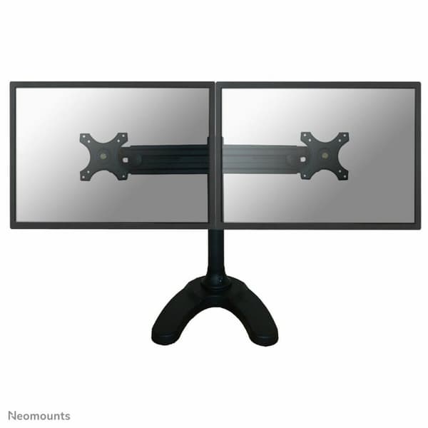 TV-holder Neomounts FPMA-D700DD 10-30" 8 kg Sort