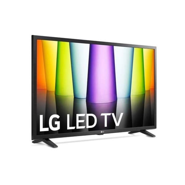 LG | 32LQ630B6LA HD LED-TV (2022) - 32 tum