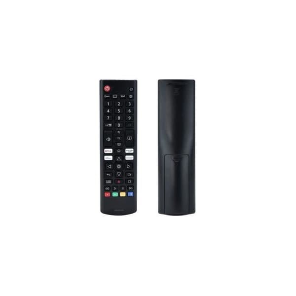 LG | 32LQ630B6LA HD LED-TV (2022) - 32 tum