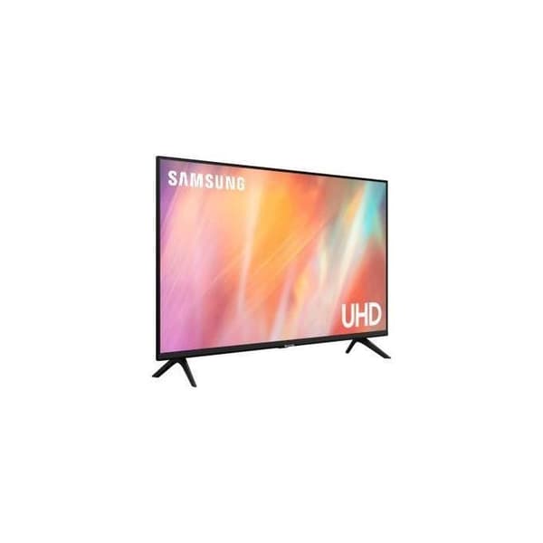 SAMSUNG Crystal UHD 4K Smart TV UE50AU7090UXZT Wi-FI Svart 2023