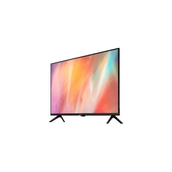 SAMSUNG Crystal UHD 4K Smart TV UE50AU7090UXZT Wi-FI Svart 2023