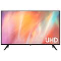 Miniatyrbild 1 av 4: SAMSUNG Crystal UHD 4K Smart TV UE50AU7090UXZT Wi-FI Svart 2023