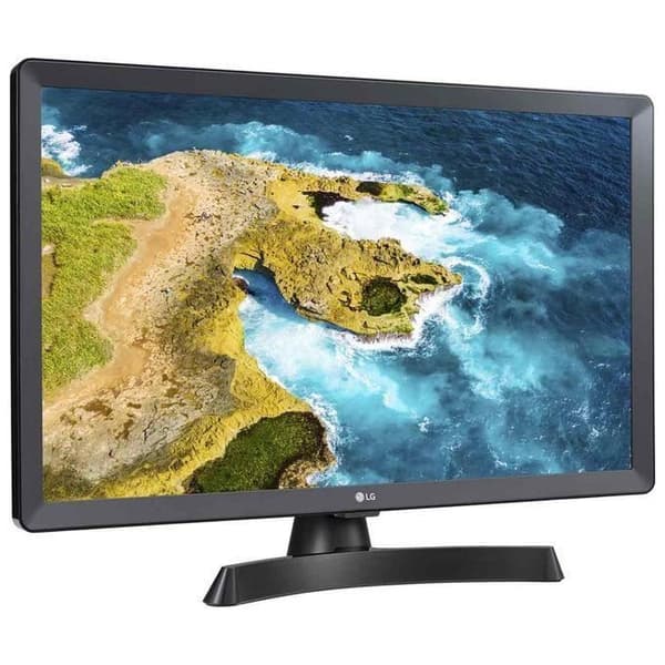 24TQ510S 24'' LED-skärm med TV-tuner 24TQ510S-PZ.API