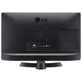Miniatyrbild 4 av 4: 24TQ510S 24'' LED-skärm med TV-tuner 24TQ510S-PZ.API