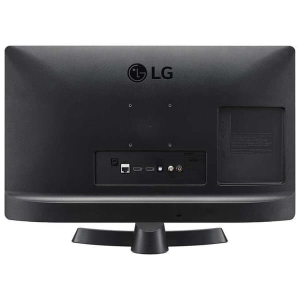 24TQ510S 24'' LED-skärm med TV-tuner 24TQ510S-PZ.API