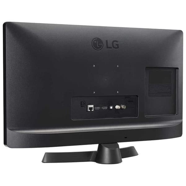 24TQ510S 24'' LED-skärm med TV-tuner 24TQ510S-PZ.API