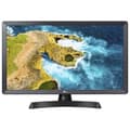 Miniatyrbild 1 av 4: 24TQ510S 24'' LED-skärm med TV-tuner 24TQ510S-PZ.API