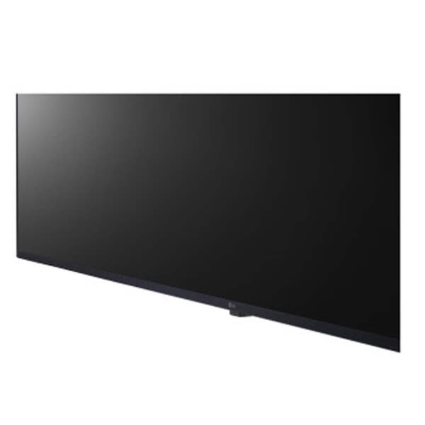 Lg Tv 65ul3j-e 65´´ 4k Led Sort Europe PAL / EU Plug