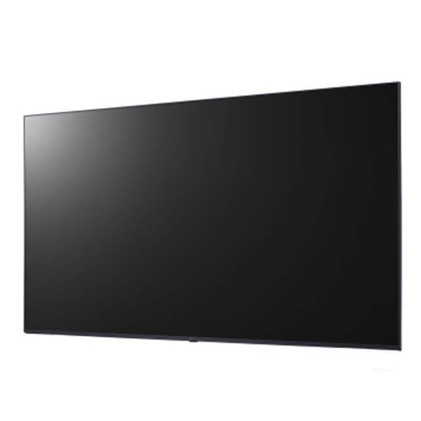 Lg Tv 65ul3j-e 65´´ 4k Led Sort Europe PAL / EU Plug