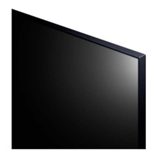 Lg Tv 65ul3j-e 65´´ 4k Led Sort Europe PAL / EU Plug