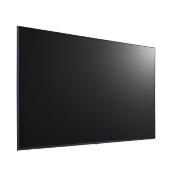 Lg Tv 65ul3j-e 65´´ 4k Led Sort Europe PAL / EU Plug