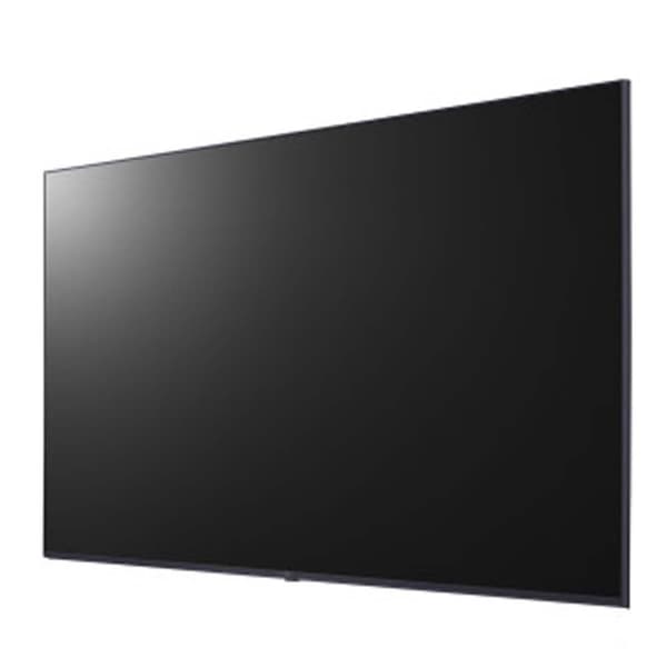 Lg Tv 65ul3j-e 65´´ 4k Led Musta Europe PAL / EU Plug Sininen