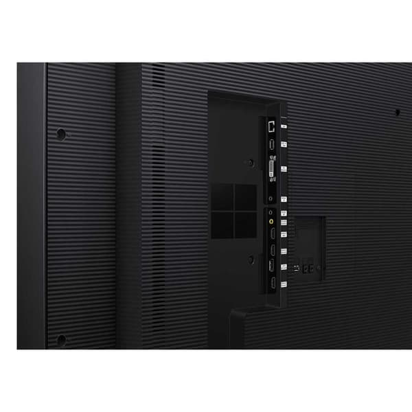 Samsung Tv Qm98t-b 98´´ Full Hd Led Flerfärgad Europe PAL / EU Plug