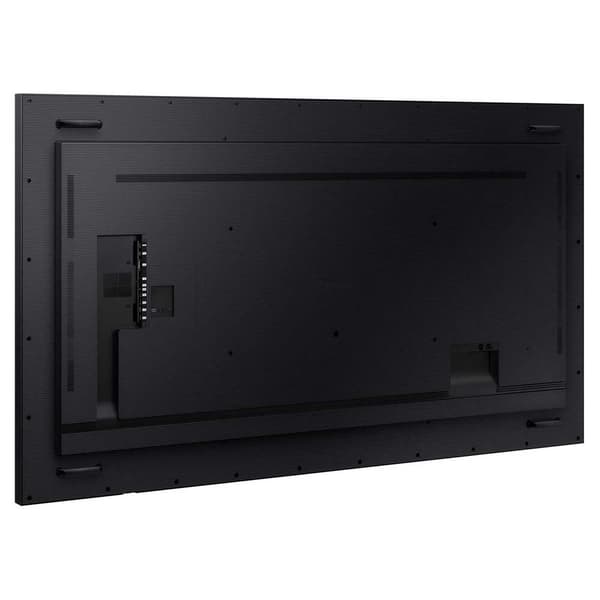 Samsung Tv Qm98t-b 98´´ Full Hd Led Flerfärgad Europe PAL / EU Plug