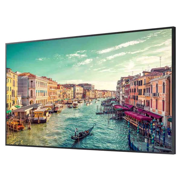 Samsung Tv Qm98t-b 98´´ Full Hd Led Flerfärgad Europe PAL / EU Plug