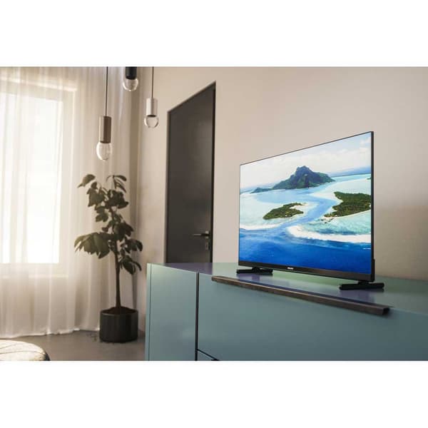 Philips Tv 32phs5507/12 32´´ Hd Led Blå Europe PAL / EU Plug