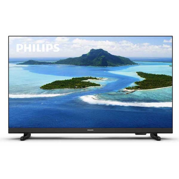 Philips Tv 32phs5507/12 32´´ Hd Led Blå Europe PAL / EU Plug Sort
