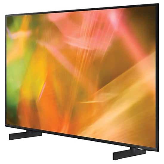 Samsung Tv Hg50au800ee  50´´ 4k Led Transparent
