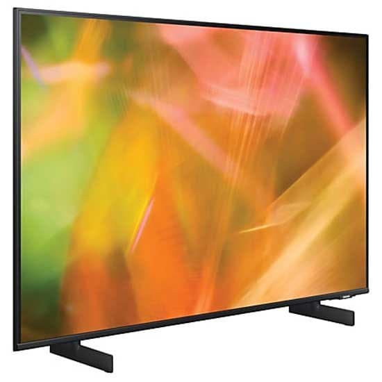 Samsung Tv Hg50au800ee  50´´ 4k Led Transparent