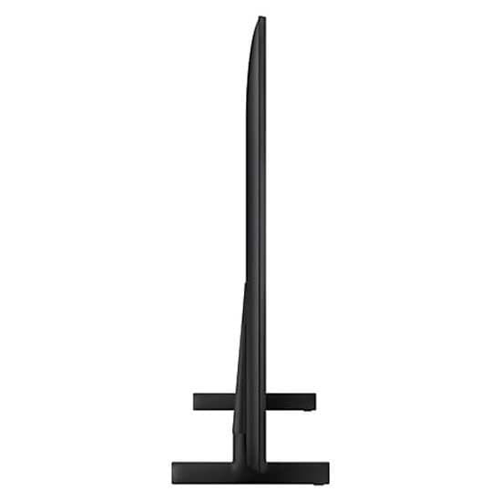 Samsung Tv Hg50au800ee  50´´ 4k Led Transparent