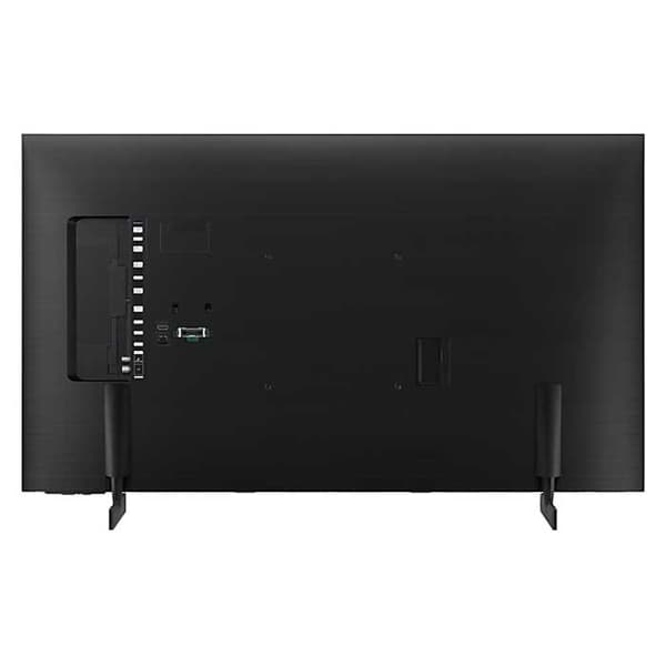 Samsung Tv Hg50au800ee  50´´ 4k Led Transparent
