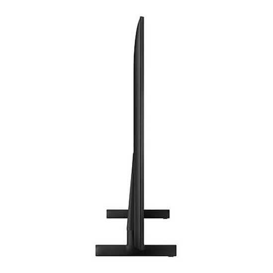 Samsung Tv Hg55au800ee  55´´ 4k Led Gylden