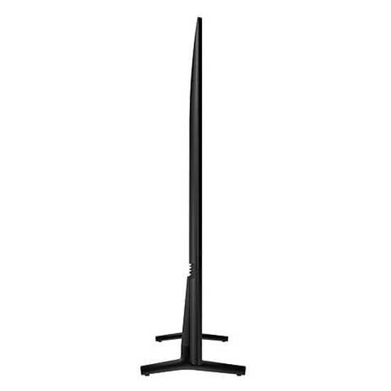 Samsung Tv Hg55bu800eu  55´´ 4k Led Blå