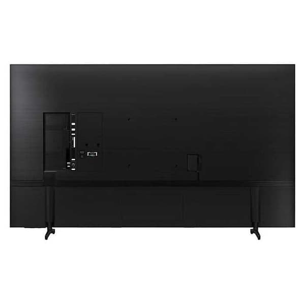 Samsung Tv Hg55bu800eu  55´´ 4k Led Blå