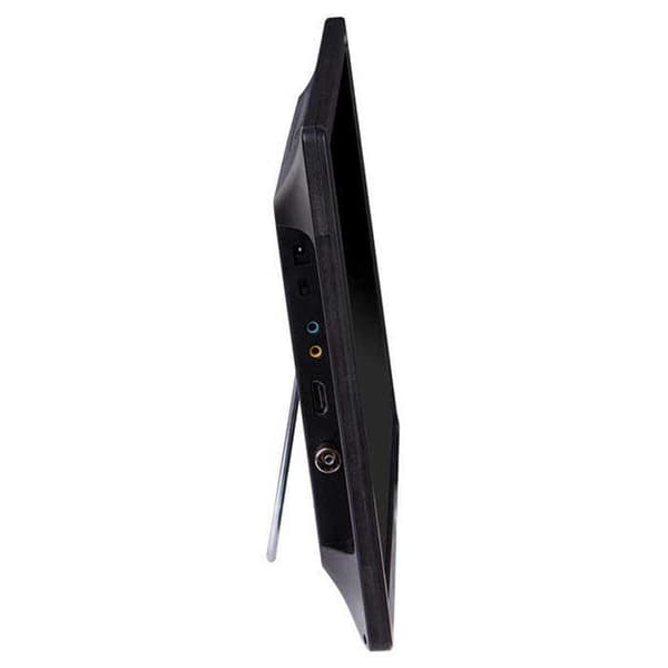Trevi Bærbart Tv 2014he00 14´´ Hd Led Transparent