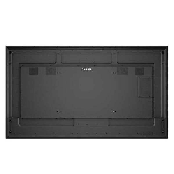 Philips Tv 75bdl4511d 75´´ 4k Led Monivärinen Europe PAL / EU Plug