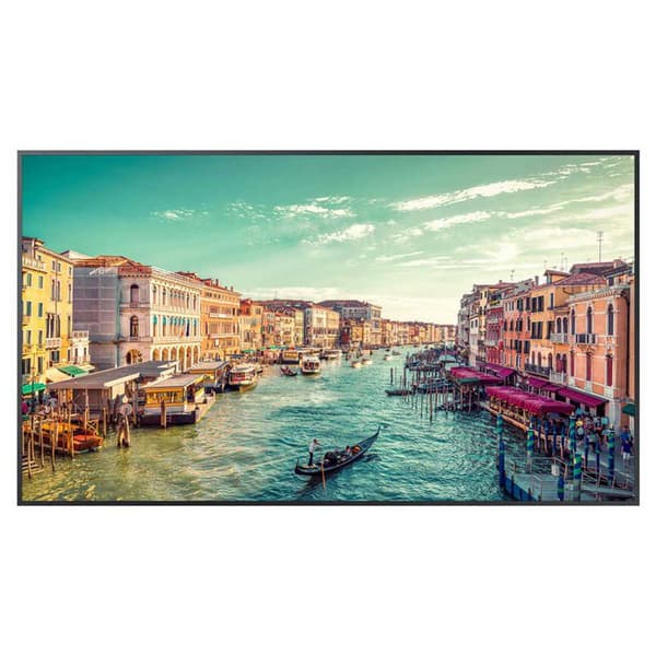 Samsung Tv Qb98t-b 98´´ Full Hd Led Sort Europe PAL / EU Plug