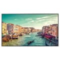 Miniatyrbillede 3 af 8: Samsung Tv Qb98t-b 98´´ Full Hd Led Sort Europe PAL / EU Plug