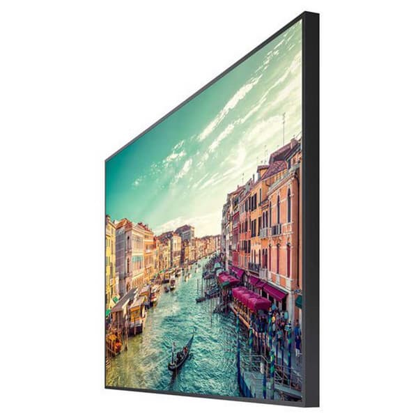 Samsung Tv Qb98t-b 98´´ Full Hd Led Sort Europe PAL / EU Plug